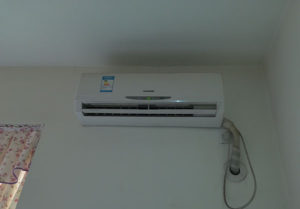 奎文空调维修电话是多少