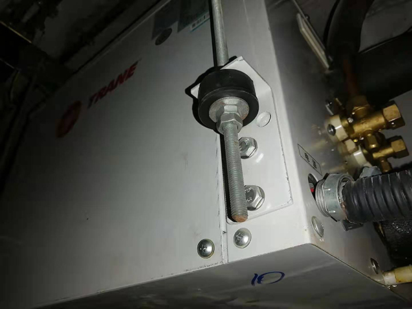 奎文空调维修售后服务中心