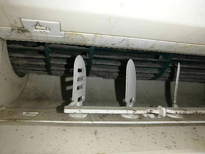 奎文空调维修售后服务中心电话是多少