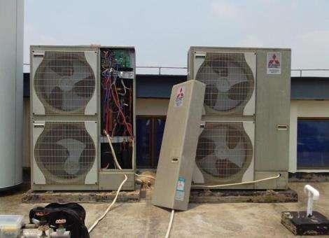 奎文空调维修电话号码多少