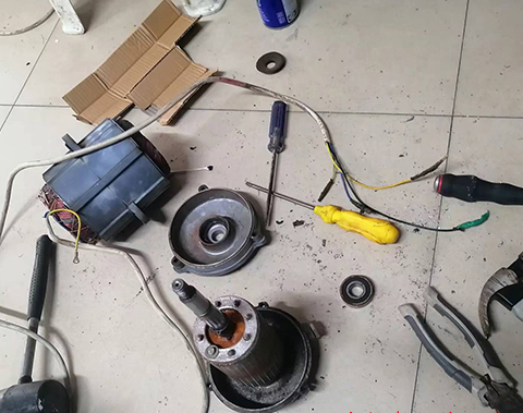 奎文空调维修售后服务中心电话在哪里找