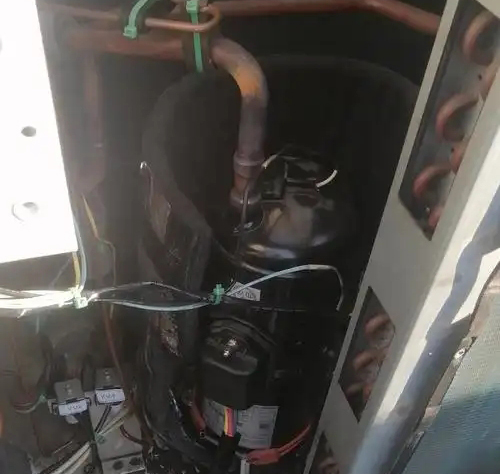 奎文维修变频空调电话在哪里找