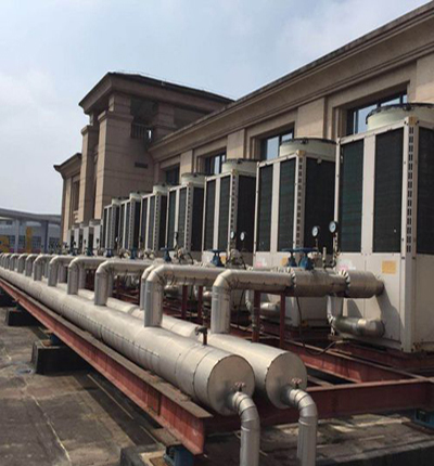 奎文多联机维修 奎文中央空调维修