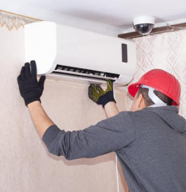 奎文空调内机噪音大