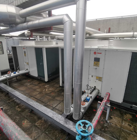 奎文附近中央空调维修 奎文上门中央空调维修